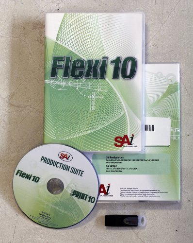 flexistarter 10 software